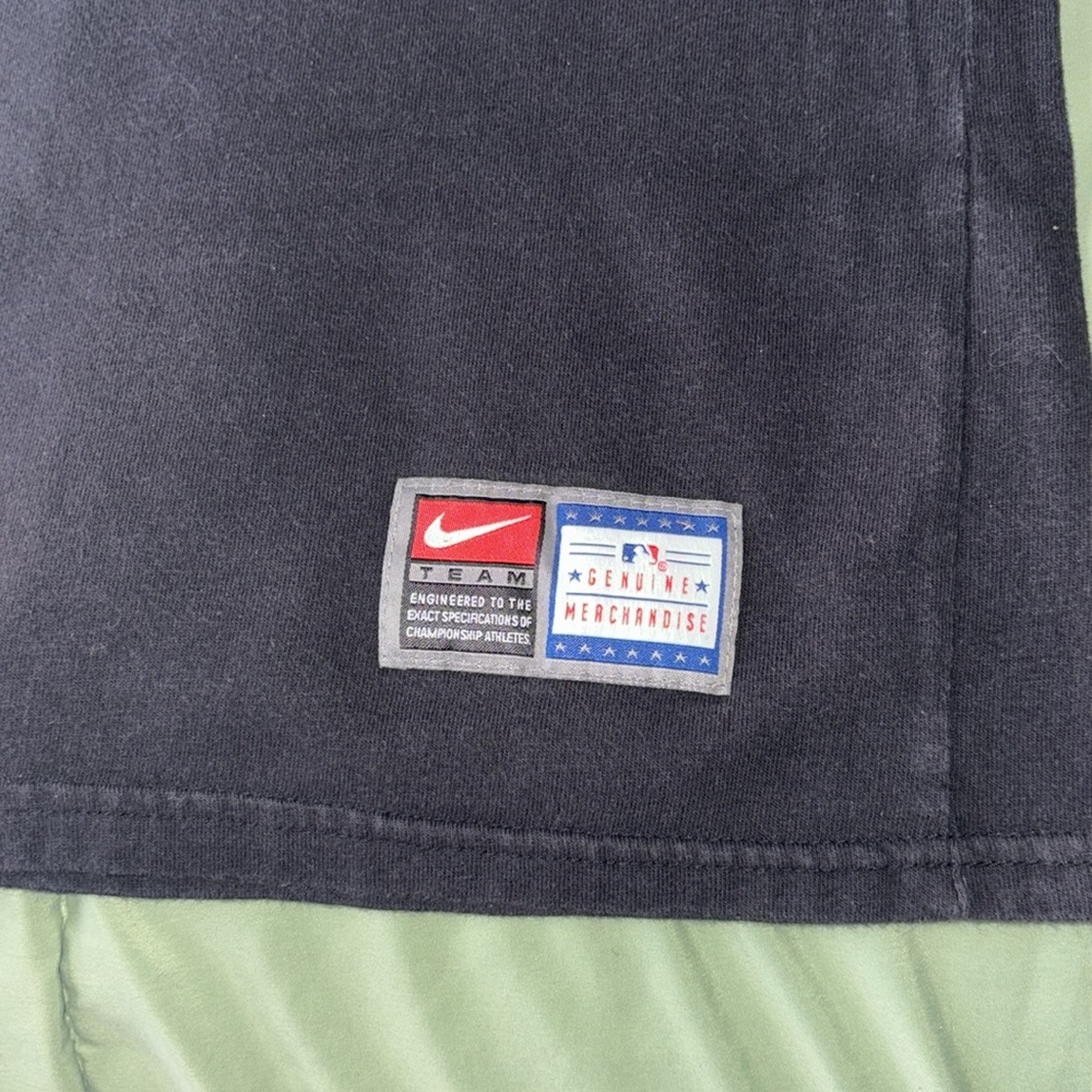 Nike Whit Sox shirt - Picture 3 of 6